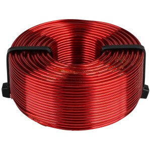 Main product image for Dayton Audio LW142-5 2.5mH 14 AWG Perfect Layer 257-332